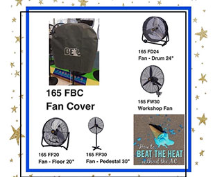 Fan Cover